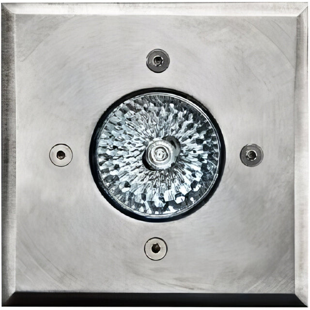 Dabmar Lighting LV310-SS304 stainless steel in ground well light