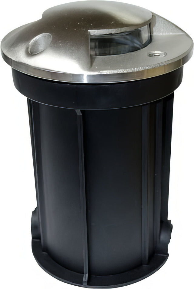 Dabmar Lighting LV320-L5-27K-SS316 stainless steel 316 in ground well light