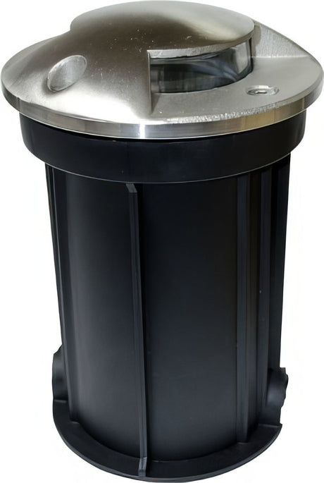 Dabmar Lighting LV320-L7-27K-SS316 stainless steel 316 in ground well light