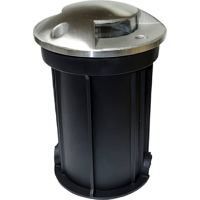 Dabmar Lighting LV320-SS316 stainless steel in ground well light