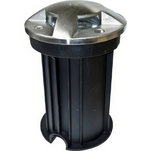 Dabmar Lighting LV322-SS316 stainless steel in ground well light
