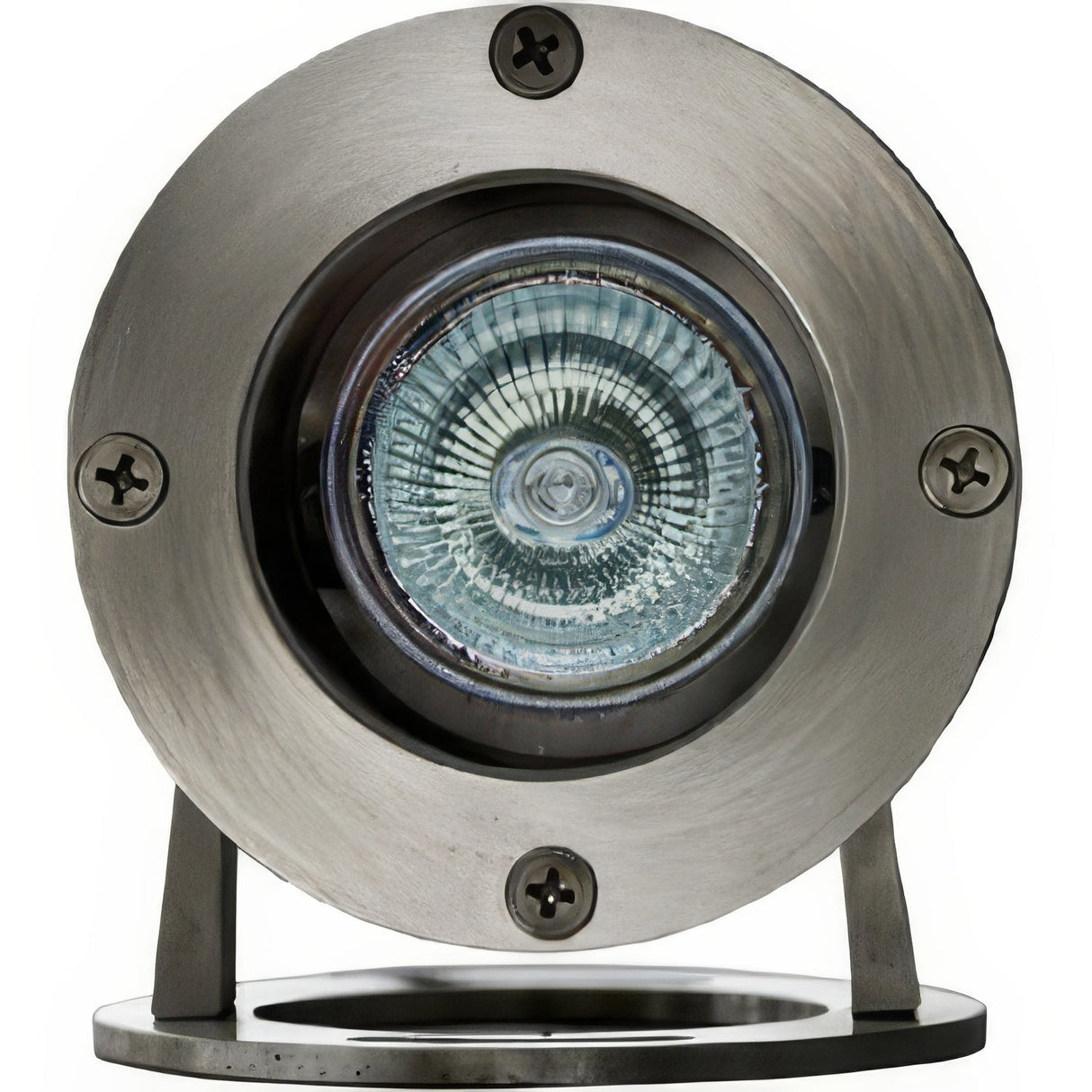 Dabmar Lighting LV323-SS316 316 marine grade stainless steel pond/fountain underwater light