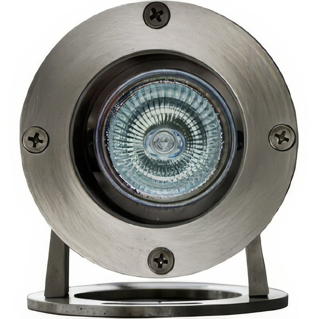 Dabmar Lighting LV323-SS316 316 marine grade stainless steel pond/fountain underwater light