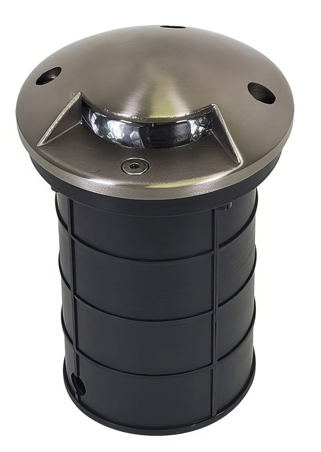 Dabmar Lighting LV329-L5-65K-SS316 stainless steel 316 in ground well light