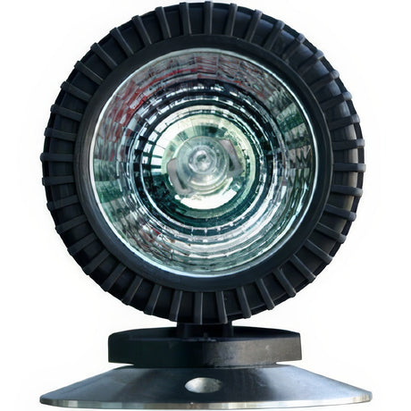 Dabmar Lighting LV341-B black pond/fountain underwater light