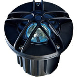 Dabmar Lighting LV343-B black in ground well light