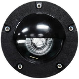 Dabmar Lighting LV344-B black in ground well light
