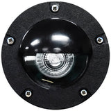 Dabmar Lighting LV344-L3-65K-B black in ground well light
