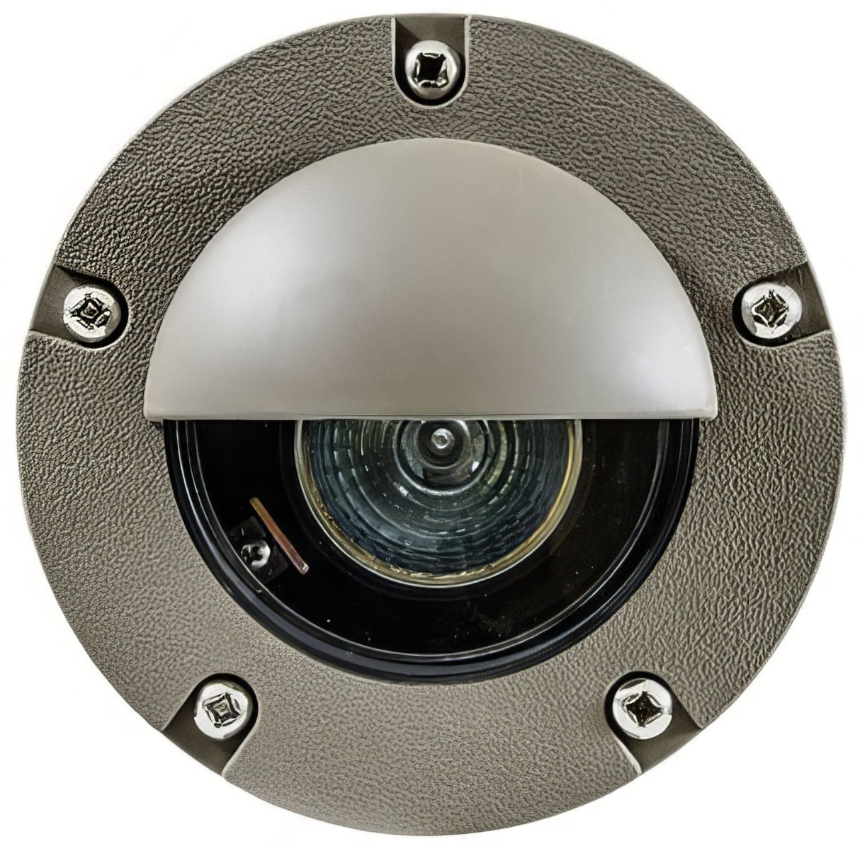 Dabmar Lighting LV344-L7-27K-BZ bronze in ground well light