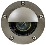Dabmar Lighting LV344-L7-27K-BZ bronze in ground well light