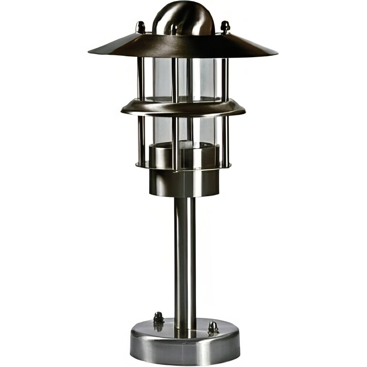 Dabmar Lighting LV39 stainless steel accent light