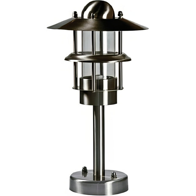 Dabmar Lighting LV39 stainless steel accent light