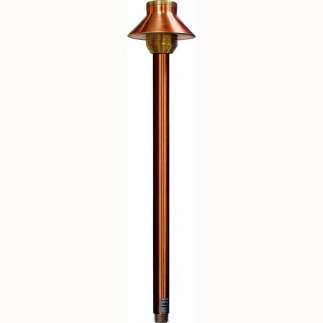 Dabmar Lighting LV40-L3-30K-CP copper path light