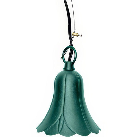 Dabmar Lighting LV403-G green tree light