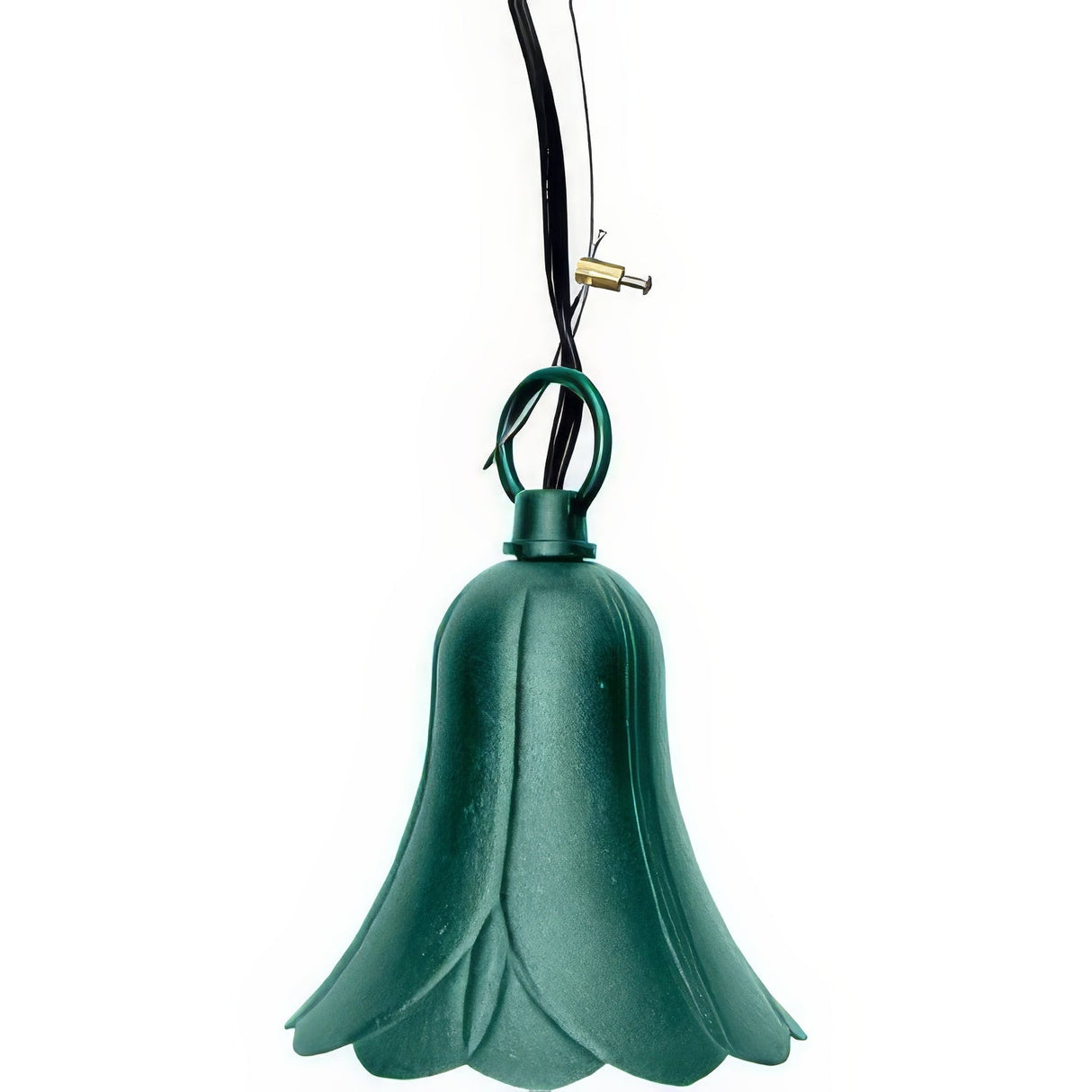 Dabmar Lighting LV403-G green tree light