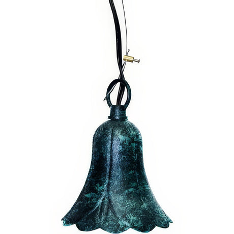 Dabmar Lighting LV403-VG verde green tree light