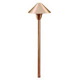 Dabmar Lighting LV41-CP copper path/walkway/area light