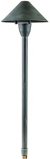 Dabmar Lighting LV41-L3-30K-AG acid green path light