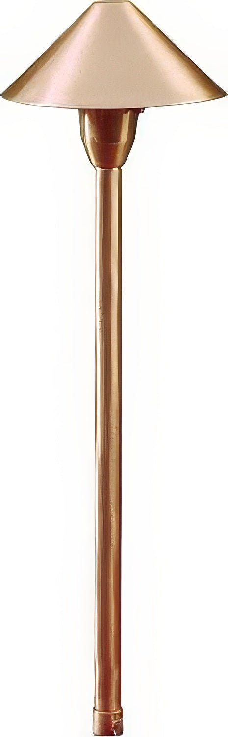 Dabmar Lighting LV41-L3-30K-CP copper path light