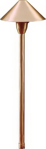 Dabmar Lighting LV41-L3-30K-CP copper path light