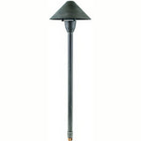 Dabmar Lighting LV41-L3-64K-AG acid green path light