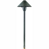 Dabmar Lighting LV41-L3-AMB-AG acid green path light