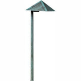 Dabmar Lighting LV45-L3-30K-AG acid green path light