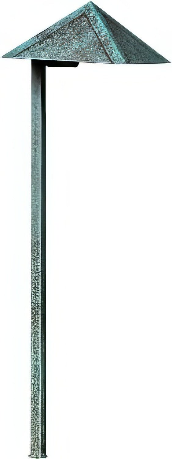 Dabmar Lighting LV45-L3-30K-AG acid green path light