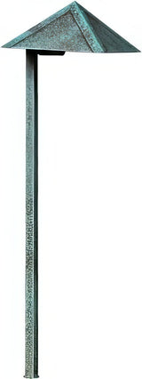 Dabmar Lighting LV45-L3-30K-AG acid green path light