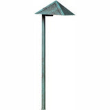 Dabmar Lighting LV45-L3-64K-AG acid green path light