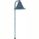 Dabmar Lighting LV46-L3-30K-AG acid green path light