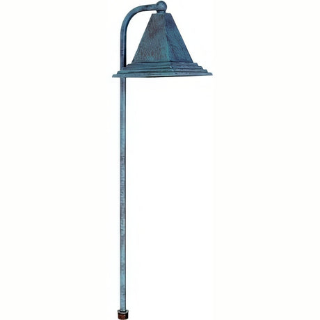 Dabmar Lighting LV46-L3-30K-AG acid green path light