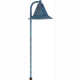 Dabmar Lighting LV46-L3-64K-AG acid green path light