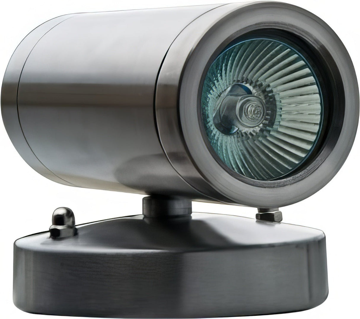 Dabmar Lighting LV49-L10-65K-SS stainless steel outdoor step light