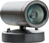 Dabmar Lighting LV49-L6-65K-SS stainless steel outdoor step light