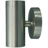 Dabmar Lighting LV49-SS electro plated stainless steel brick/step/wall/deck light