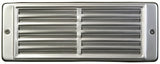 Dabmar Lighting LV600-L5-64K-SS304 stainless steel 304 outdoor step light