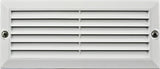 Dabmar Lighting LV600-L5-64K-W white outdoor step light