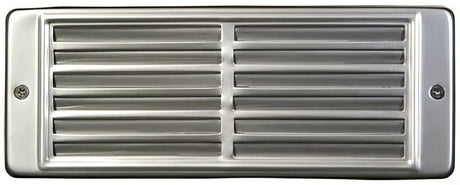 Dabmar Lighting LV600-L6-AMB-SS304 stainless steel 304 outdoor step light