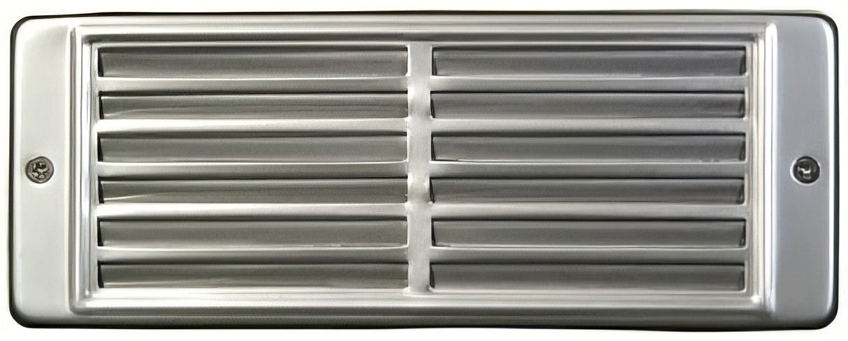 Dabmar Lighting LV600-L6-AMB-SS304 stainless steel 304 outdoor step light