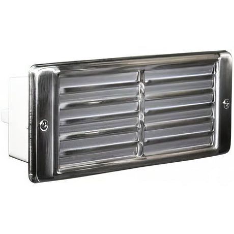 Dabmar Lighting LV600-SS304 304 stainless steel brick/step/wall light