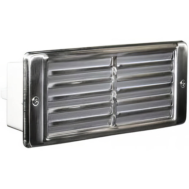 Dabmar Lighting LV600-SS304 304 stainless steel brick/step/wall light