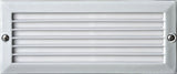 Dabmar Lighting LV601-L5-64K-W white outdoor step light