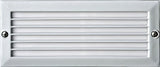 Dabmar Lighting LV601-L6-30K-W white outdoor step light