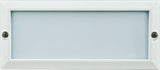 Dabmar Lighting LV602-L5-64K-W white outdoor step light