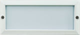 Dabmar Lighting LV602-L6-30K-W white outdoor step light