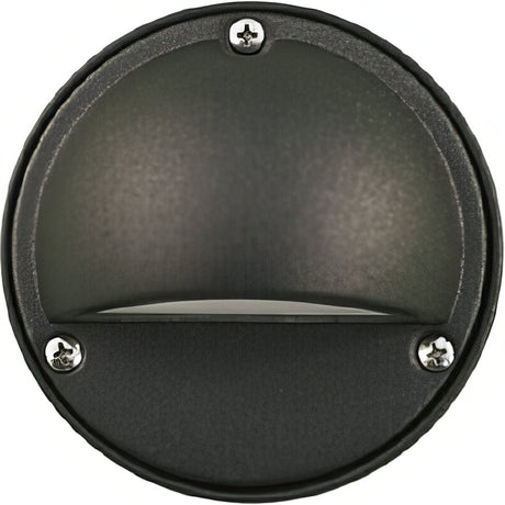Dabmar Lighting LV605-BZ brick/step/wall/deck light, additional view
