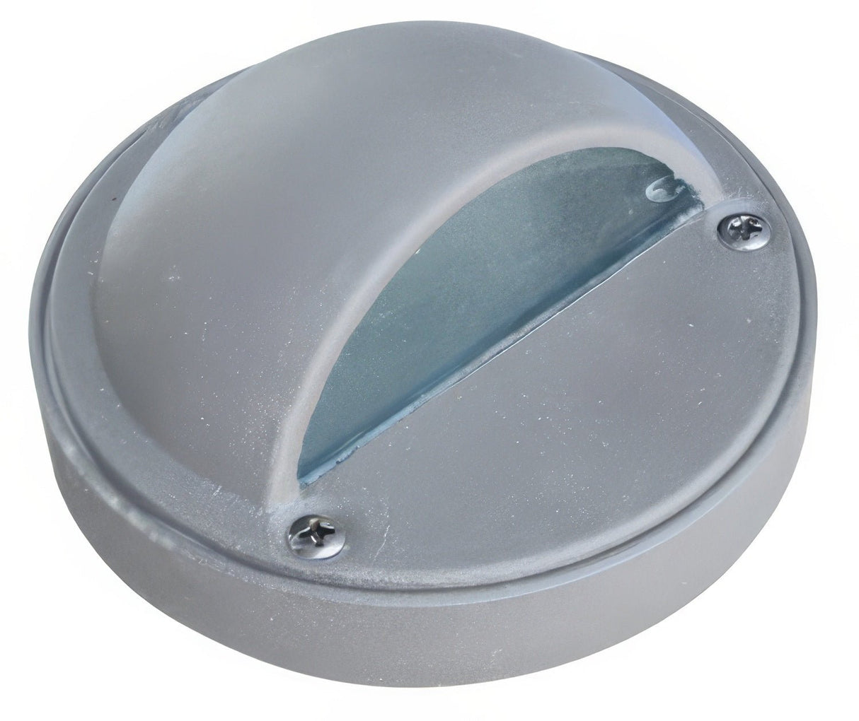 Dabmar Lighting LV605-L3-30K-W white outdoor step light