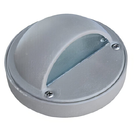 Dabmar Lighting LV605-W brick/step/wall/deck light, additional view