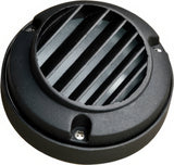 Dabmar Lighting LV606-L3-30K-B black outdoor step light